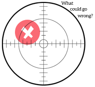 What Could Go Wrong?