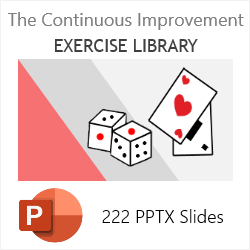 Continuous Improvement Exercise Library