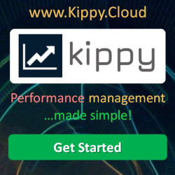 Kippy Performance Management