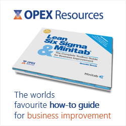 Continuous Improvement Exercise Library