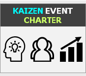 Kaizen Event Charter Template