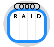 Using the RAID Log to Monitor Your Project