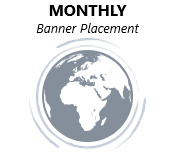 Sidebar Square Monthly